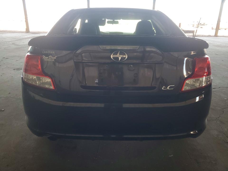 Продажа на аукционе авто 2011 Scion Tc, vin: JTKJF5C74B3005947, номер лота: 55639126