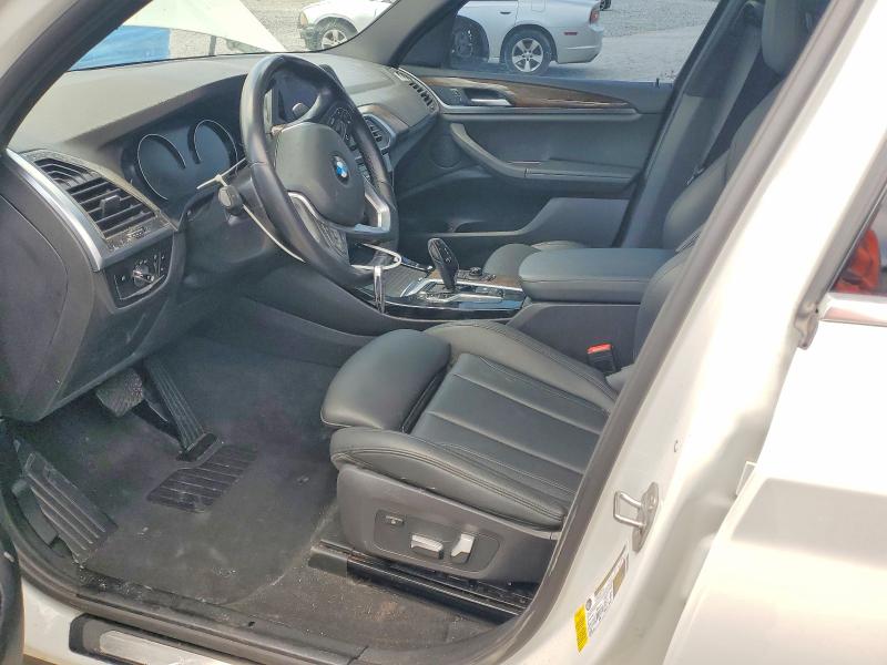 Aukcja sprzedaży 2019 Bmw X3, vin: 5UXTR7C53KLR47617, numer aukcji: 53577486
