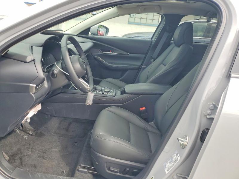Продажа на аукционе авто 2026 Mazda Cx-30, vin: 3MVDMBCL9TM135324, номер лота: 53360336