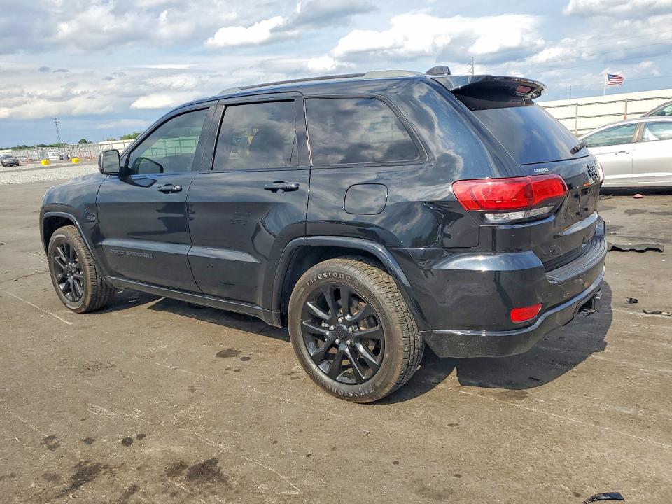Aukcja sprzedaży 2020 Jeep Grand Cherokee, vin: 1C4RJEAGXLC202618, numer aukcji: 51805416