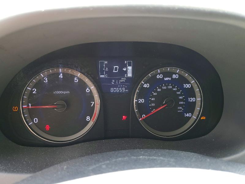 Продажа на аукционе авто 2016 Hyundai Accent, vin: KMHCT4AE9GU003399, номер лота: 54204916