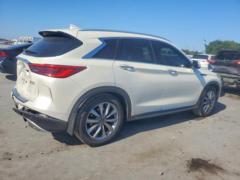Продажа на аукционе авто 2019 Infiniti Qx50, vin: 3PCAJ5M17KF134879, номер лота: 52694166