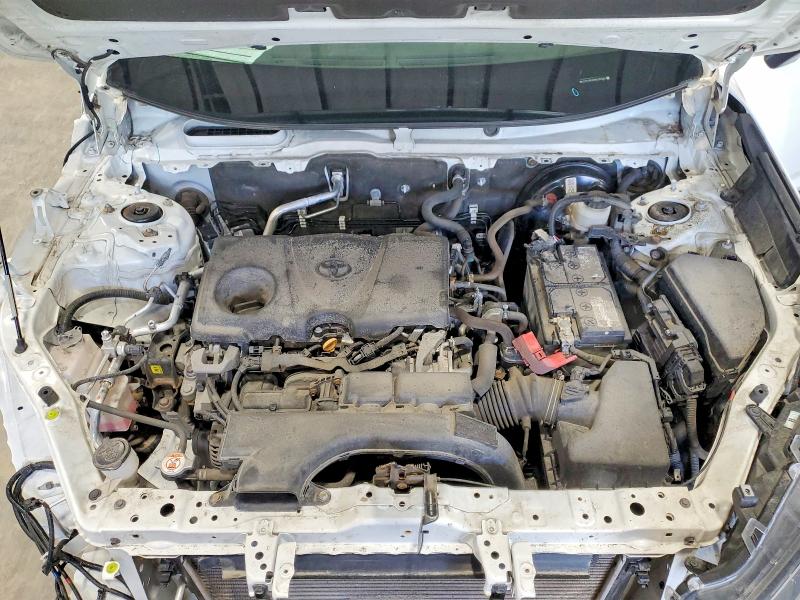Продажа на аукционе авто 2021 Toyota Rav4, vin: 2T3F1RFV0MC200264, номер лота: 52649126