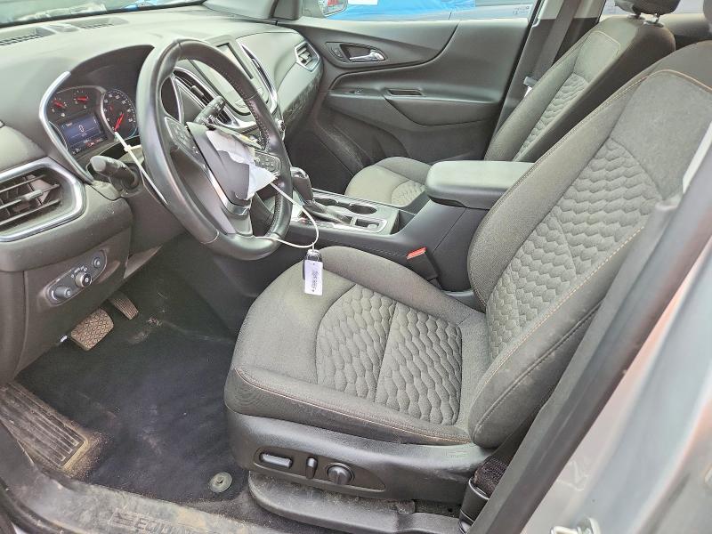 Aukcja sprzedaży 2021 Chevrolet Equinox, vin: 3GNAXUEV1MS128295, numer aukcji: 54155816