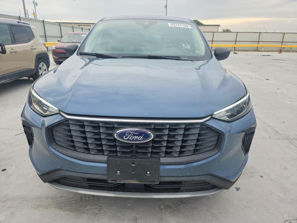2024 Ford Escape მანქანა იყიდება აუქციონზე, vin: 1FMCU0GN5RUA33757, აუქციონის ნომერი: 53747156