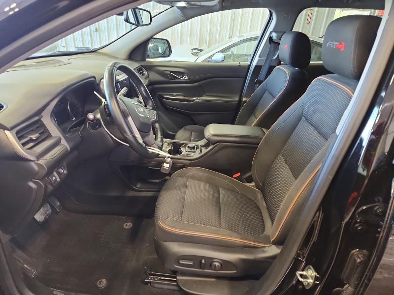 Продаж на аукціоні авто 2023 Gmc Acadia, vin: 1GKKNLLS6PZ195976, номер лоту: 52441036