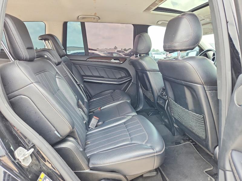 53108086 :رقم المزاد ، 4JGDF7CE6DA172402 vin ، 2013 Mercedes-benz Gl مزاد بيع