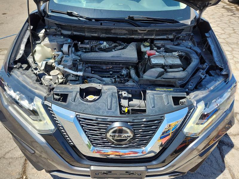 Продаж на аукціоні авто 2018 Nissan Rogue, vin: JN8AT2MV8JW343980, номер лоту: 53770086