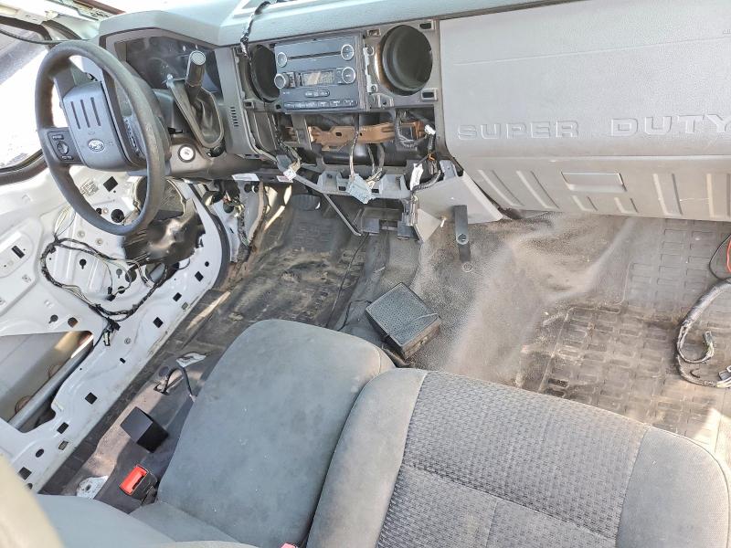 Aukcja sprzedaży 2015 Ford F250, vin: 1FT7X2A69FEC15185, numer aukcji: 49485146