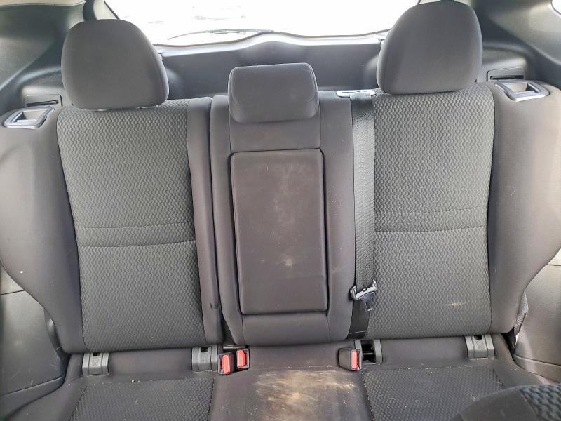 2019 Niss Rogue მანქანა იყიდება აუქციონზე, vin: JN1BJ1CP3KW239937, აუქციონის ნომერი: 51971546