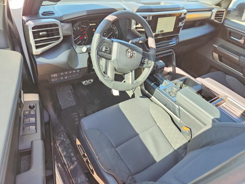 Aukcja sprzedaży 2026 Toyota Tundra, vin: 5TFLA5DB5TX341621, numer aukcji: 52358646