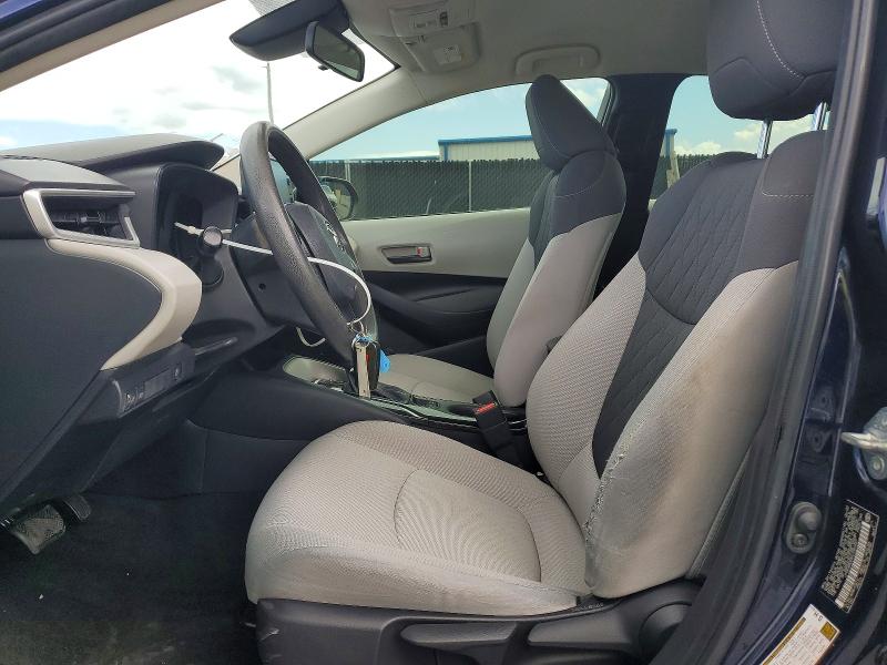 Aukcja sprzedaży 2022 Toyota Corolla, vin: JTDEAMDE8NJ060447, numer aukcji: 53839496