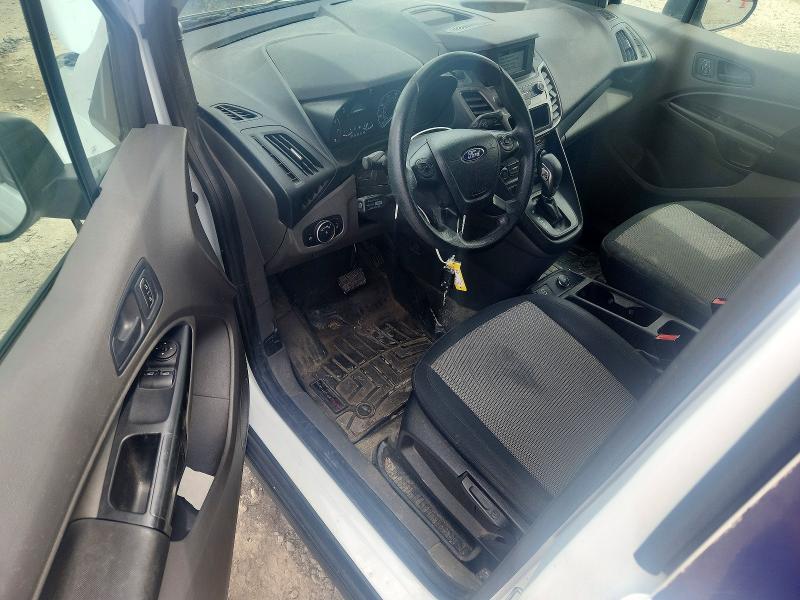 Продаж на аукціоні авто 2020 Ford Transit Connect, vin: NM0LS7E22L1446124, номер лоту: 52837946