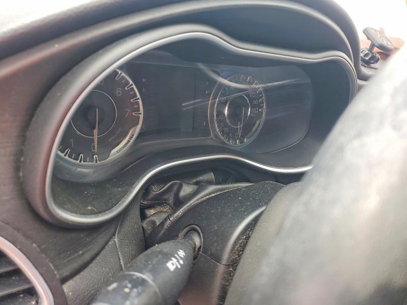 Продажа на аукционе авто 2015 Chrysler 200, vin: 1C3CCCAB8FN650135, номер лота: 52235396