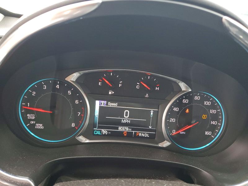 54242866 :رقم المزاد ، 1G1ZE5STXGF195750 vin ، 2016 Chevrolet Malibu مزاد بيع