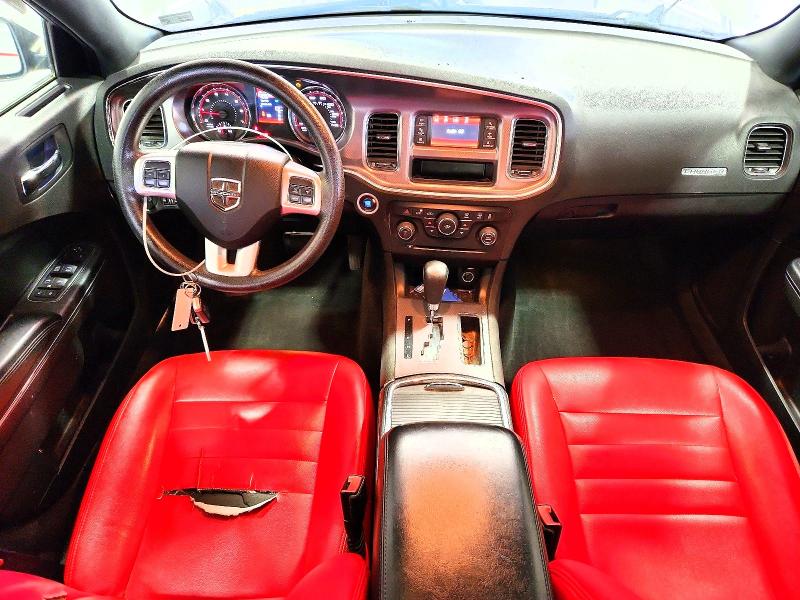 Продажа на аукционе авто 2013 Dodge Charger, vin: 2C3CDXBG8DH542103, номер лота: 53276476