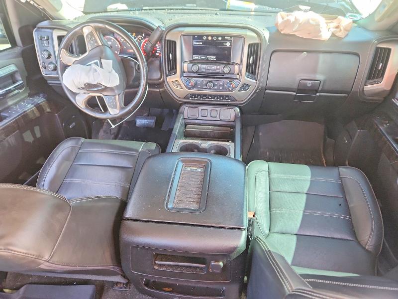 Aukcja sprzedaży 2016 Gmc Sierra, vin: 1GT12UE8XGF136728, numer aukcji: 54556446