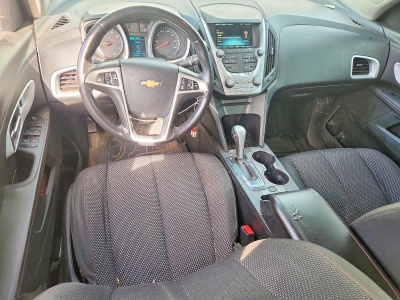 Продажа на аукционе авто 2013 Chevrolet Equinox, vin: 1GNFLEEK8DZ134160, номер лота: 55247676
