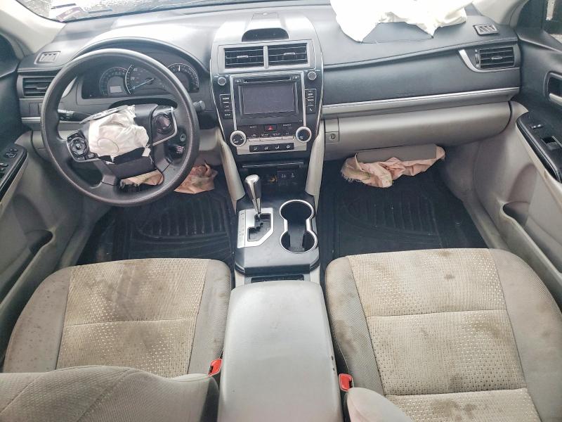 Aukcja sprzedaży 2014 Toyota Camry, vin: 4T1BF1FK5EU384990, numer aukcji: 52970616
