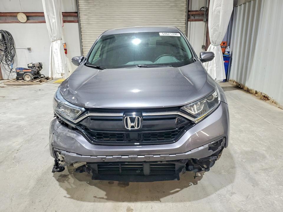 2020 Honda Cr-v მანქანა იყიდება აუქციონზე, vin: 2HKRW2H80LH677603, აუქციონის ნომერი: 54621396