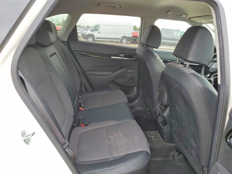 53090566 :رقم المزاد ، KNDEUCAA6N7248514 vin ، 2022 Kia Seltos مزاد بيع