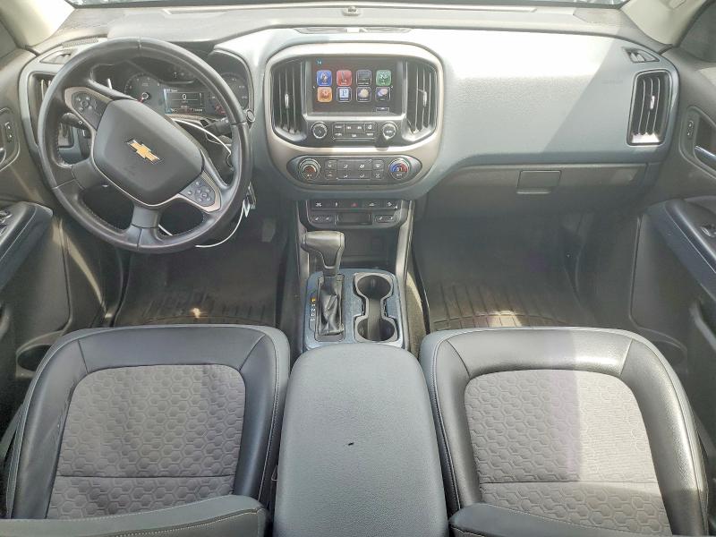 Aukcja sprzedaży 2016 Chevrolet Colorado, vin: 1GCPTDE13G1289684, numer aukcji: 54457156