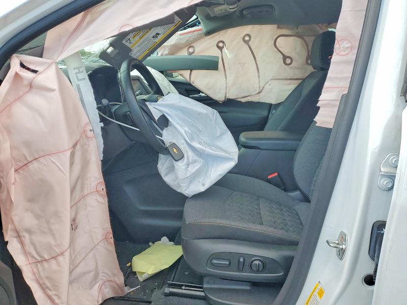 52831896 :رقم المزاد ، 3GNAXUEG7RS233352 vin ، 2024 Chevrolet Equinox مزاد بيع