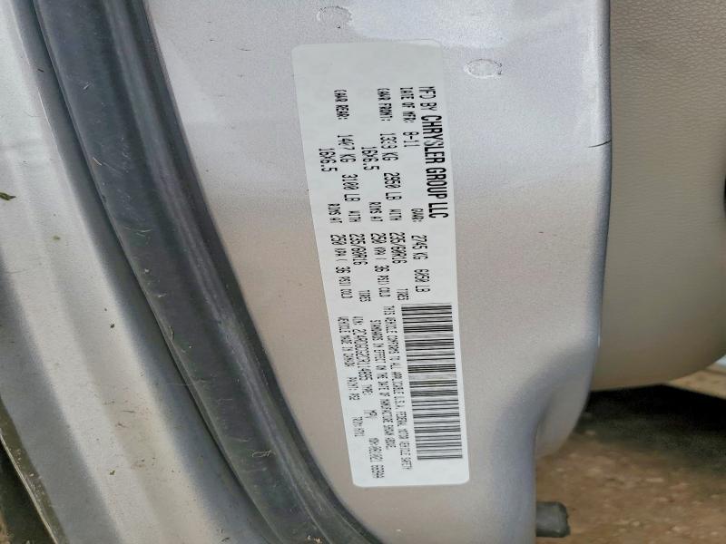Продаж на аукціоні авто 2012 Dodge Grand Caravan, vin: 2C4RDGCG2CR114895, номер лоту: 53237476