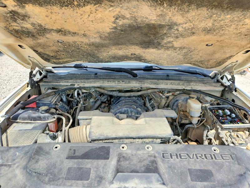 55564446 :رقم المزاد ، 1GNSKFEC4GR438168 vin ، 2016 Chevrolet Tahoe مزاد بيع