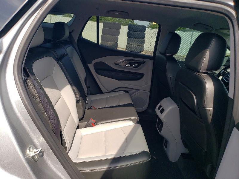 Продажа на аукционе авто 2024 Gmc Terrain, vin: 3GKALVEGXRL192398, номер лота: 55275306