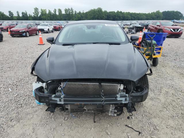 Aukcja sprzedaży 2019 Ford Fusion, vin: 3FA6P0LU4KR240925, numer aukcji: 54588016