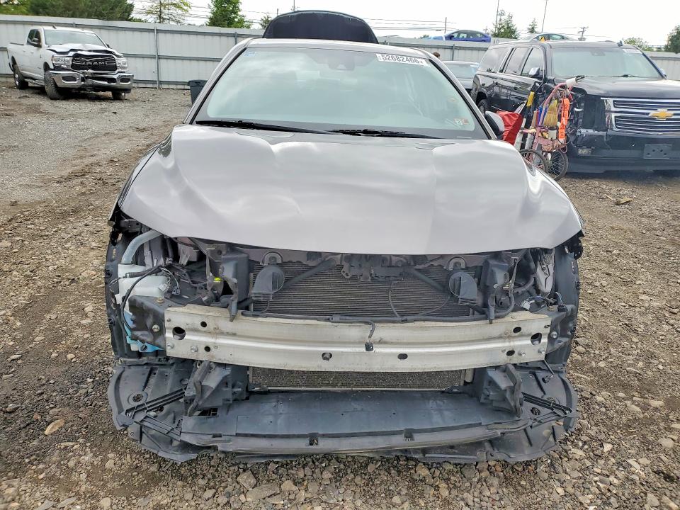 Продаж на аукціоні авто 2020 Toyota Camry, vin: 4T1G11AK3LU860095, номер лоту: 52682466