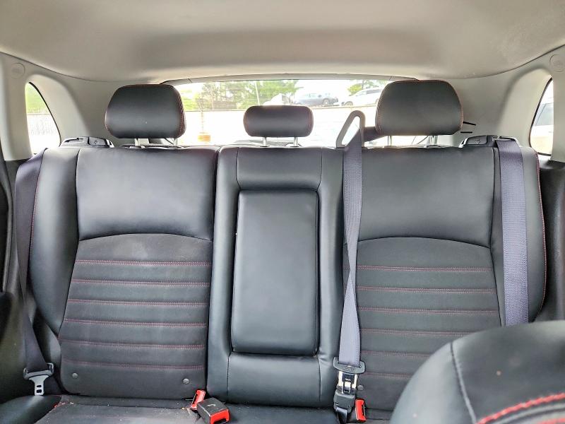 2022 Mitsubishi Outlander Sport მანქანა იყიდება აუქციონზე, vin: JA4ARUAU8NU021501, აუქციონის ნომერი: 53875966