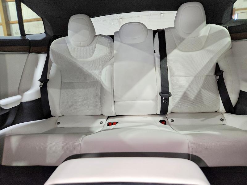 Продажа на аукционе авто 2022 Tesla Model S, vin: 5YJSA1E55NF467567, номер лота: 50420636