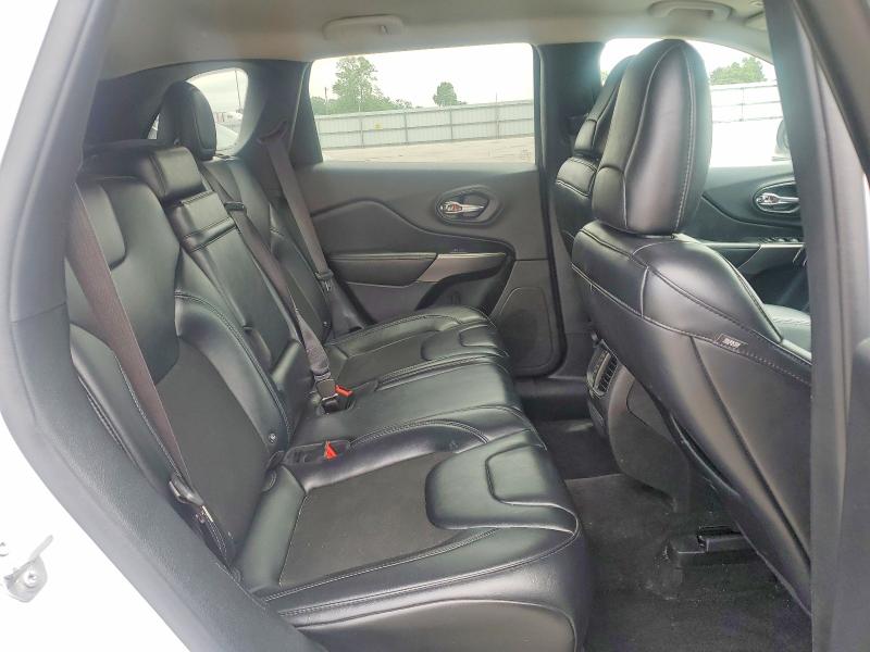 Aukcja sprzedaży 2019 Jeep Cherokee, vin: 1C4PJLLB5KD204430, numer aukcji: 54580556