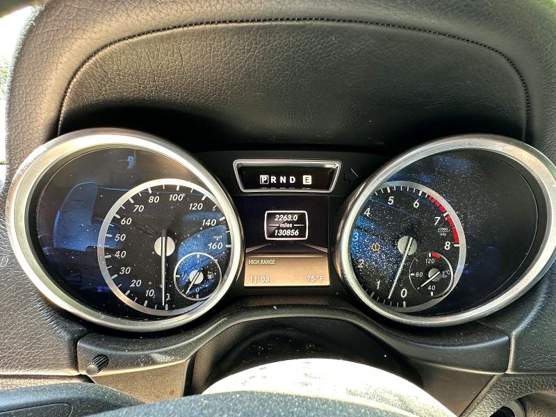 Aukcja sprzedaży 2015 Mercedes-benz G, vin: WDCYC3HF9FX239464, numer aukcji: 55152996