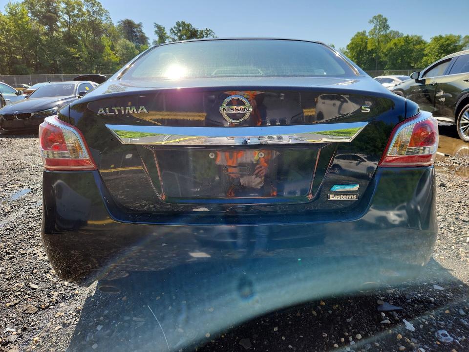 53034806 :رقم المزاد ، 1N4AL3AP4DC236136 vin ، 2013 Nissan Altima مزاد بيع