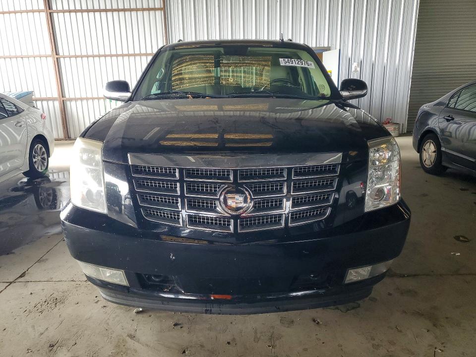 54912976 :رقم المزاد ، 1GYUCJEF4AR118622 vin ، 2010 Cadillac Escalade مزاد بيع