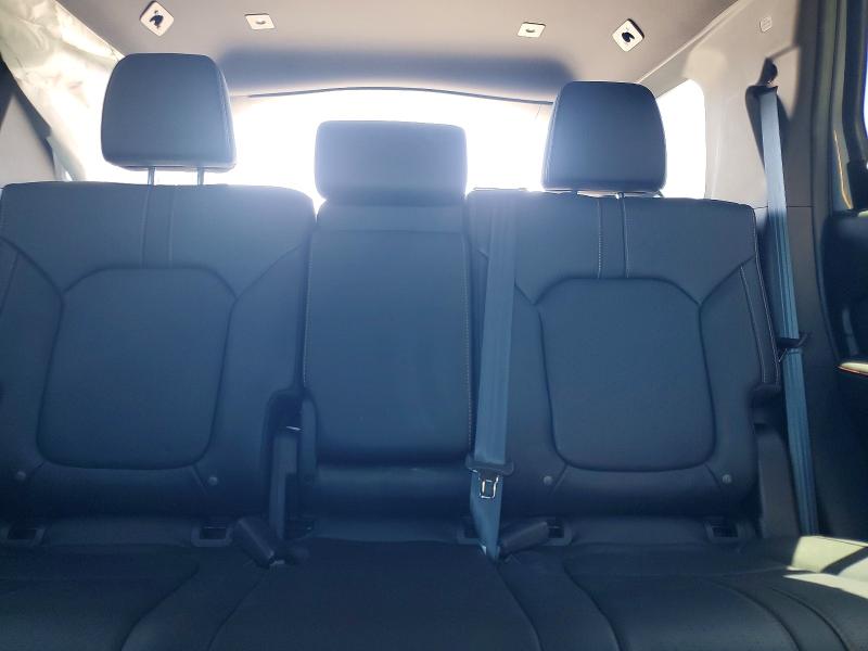 Продажа на аукционе авто 2026 Honda Passport, vin: 5FNYF9H84TB023903, номер лота: 55153096