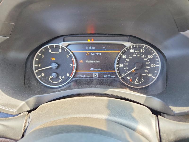 Aukcja sprzedaży 2019 Nissan Altima, vin: 1N4BL4CW2KN320536, numer aukcji: 55604296