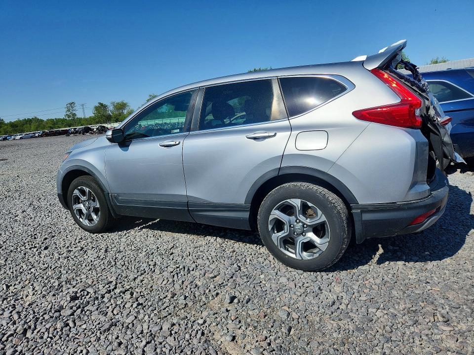 Продажа на аукционе авто 2019 Honda Cr-v, vin: 5J6RW2H84KL016449, номер лота: 53025136