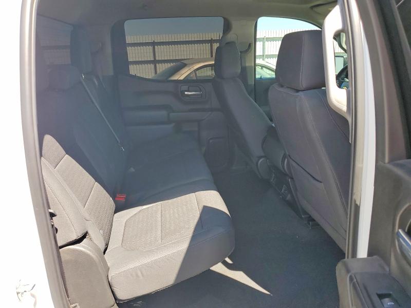 Aukcja sprzedaży 2022 Chevrolet Silverado Ltd, vin: 3GCPWBEK1NG148812, numer aukcji: 53402676