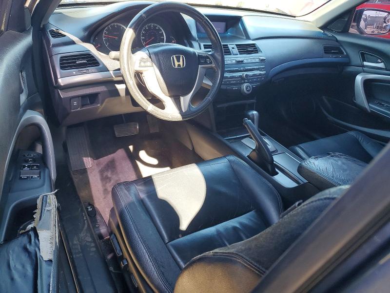 Aukcja sprzedaży 2010 Honda Accord, vin: 1HGCS1B85AA013694, numer aukcji: 55074016