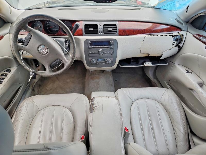 Продаж на аукціоні авто 2007 Buick Lucerne, vin: 1G4HD572X7U208252, номер лоту: 51687616