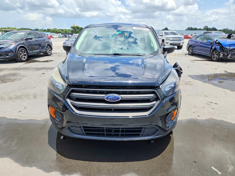 Aukcja sprzedaży 2018 Ford Escape, vin: 1FMCU0F75JUB36894, numer aukcji: 55068276