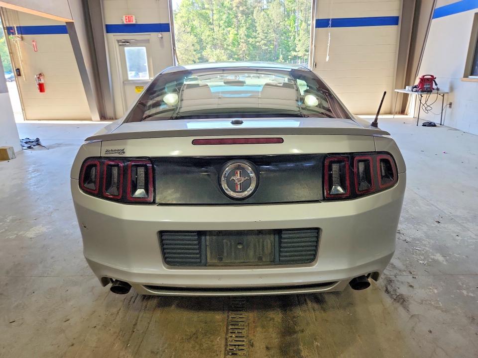 Aukcja sprzedaży 2013 Ford Mustang, vin: 1ZVBP8AM9D5260536, numer aukcji: 54145706