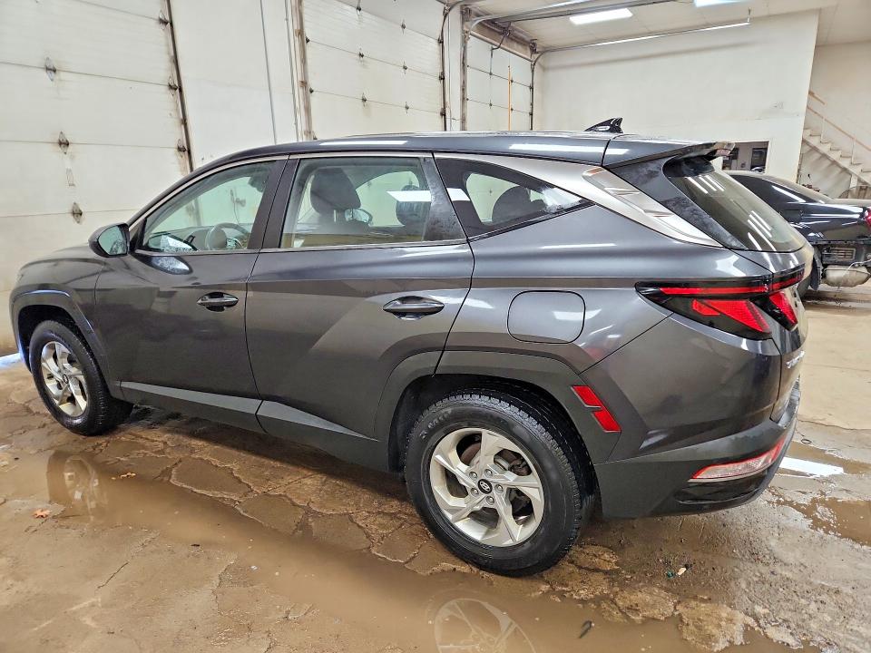 Продаж на аукціоні авто 2022 Hyundai Tucson, vin: 5NMJACAE6NH015879, номер лоту: 54521306
