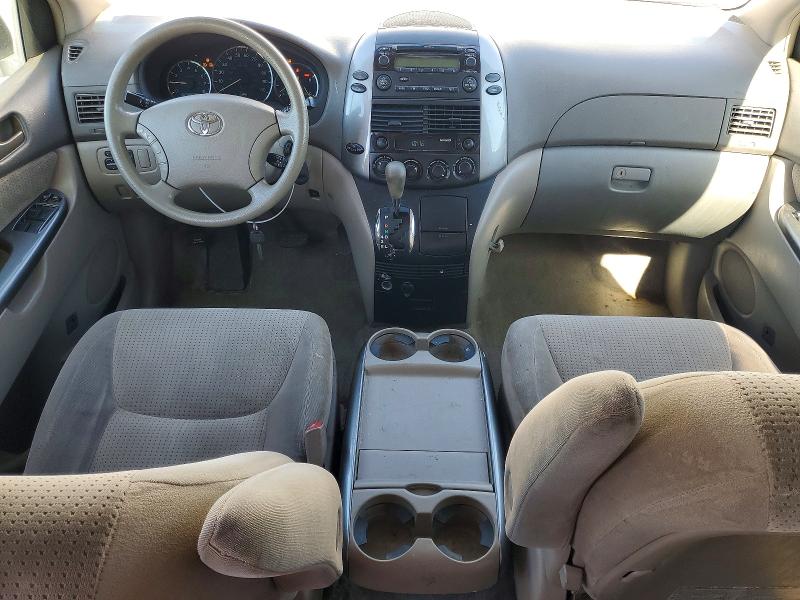 53320316 :رقم المزاد ، 5TDZK23C37S085698 vin ، 2007 Toyota Sienna مزاد بيع