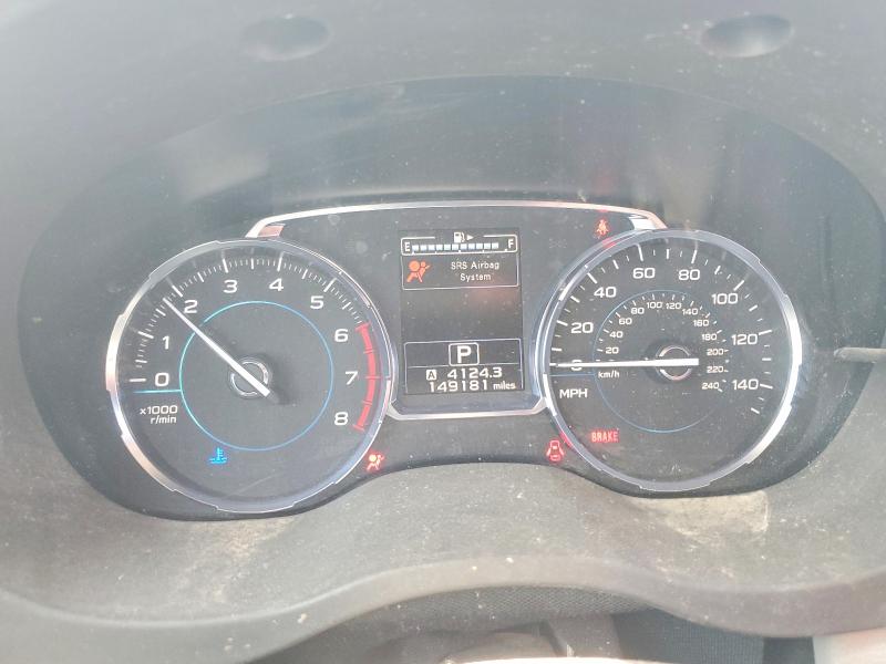 Продажа на аукционе авто 2018 Subaru Forester, vin: JF2SJAJC8JH545601, номер лота: 52860666
