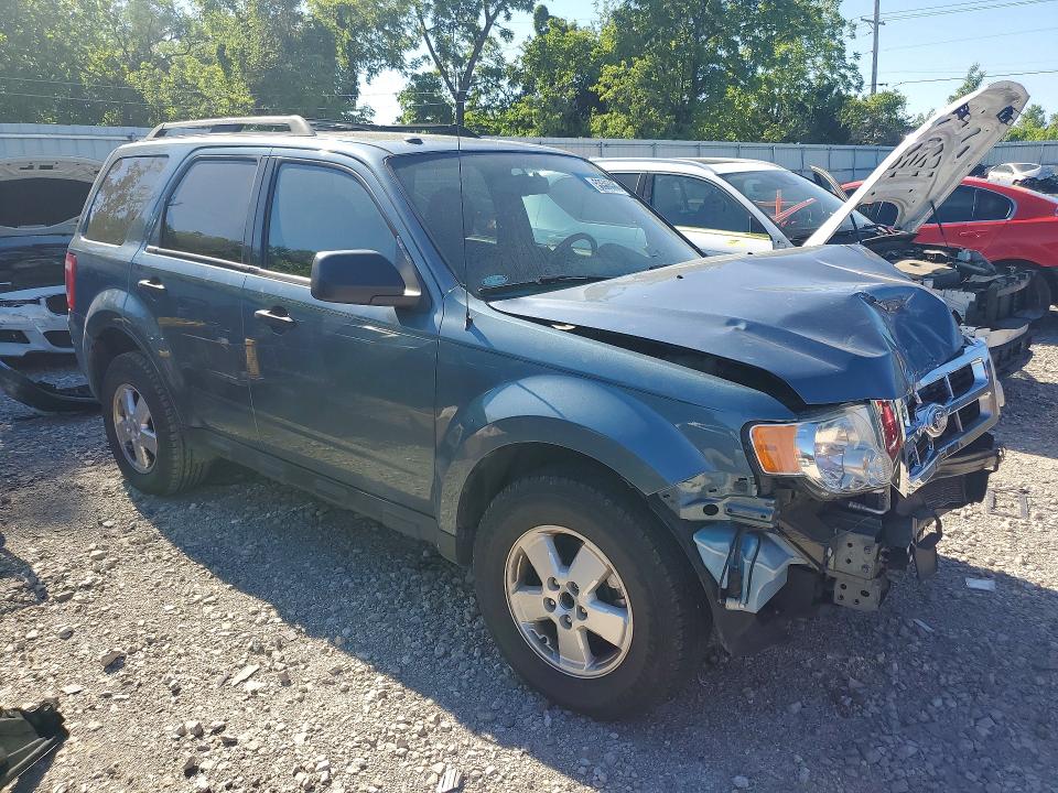 Aukcja sprzedaży 2011 Ford Escape, vin: 1FMCU0DG2BKB90945, numer aukcji: 53585086